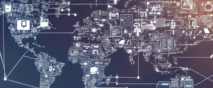 Les Tendances Actuelles de l’Informatique : Innovations et Nouvelles Technologies à Suivre en 2024