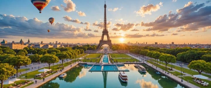 Les Tendances Émergentes du Tourisme en 2023 : Innovations et Nouvelles Expériences à ne Pas Manquer