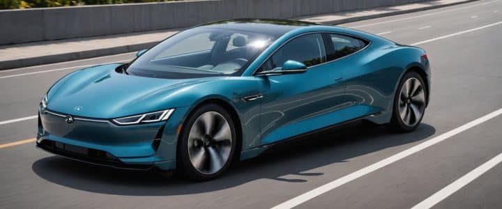 Les tendances incontournables des véhicules électriques en 2023 : innovations et nouveautés à ne pas manquer