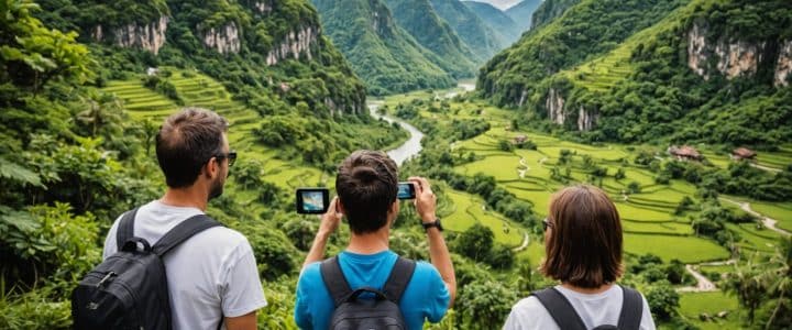 Les Nouvelles Tendances du Tourisme en 2023 : Écotourisme, Digitalisation et Expériences Immersives