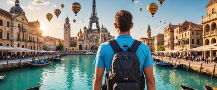 Les Nouvelles Tendances du Tourisme en 2023 : Innovations et Expériences Incontournables à Découvrir