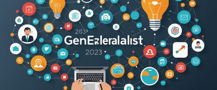 Les Dernières Tendances en Généraliste : Innovations et Actualités à Suivre en 2023