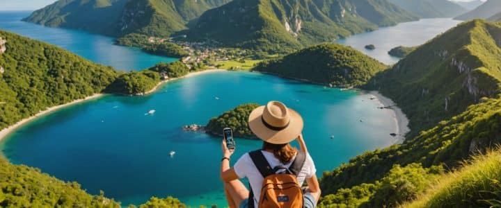 Les Nouvelles Tendances du Tourisme en 2023 : Écotourisme, Digitalisation et Voyages Responsables