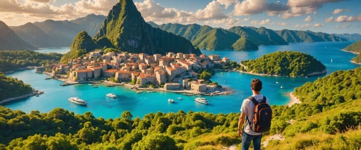 Les Nouvelles Tendances du Tourisme en 2023 : Innovations et Écologie au Coeur des Voyages