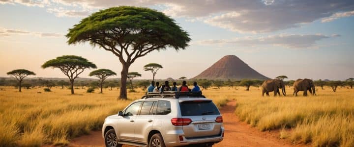 Les Nouvelles Tendances du Tourisme en Afrique : Innovations et Événements à Suivre en 2023