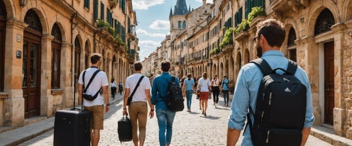 Les Tendances Touristiques de 2023 : Innovations et Expériences Inoubliables dans le Secteur du Voyage