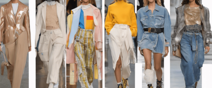 Les Tendances Mode Femme 2023 : Innovations, Styles et Essentiels à Adopter Cette Saison