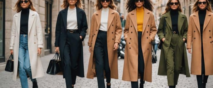 Les Tendances Mode Femme à Suivre en 2023 : Innovations, Styles et Must-Have